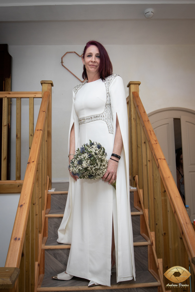 Bamburgh Castle Wedding Photographer Northumberland