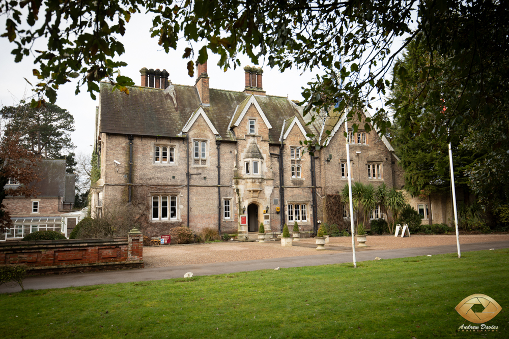 parsonage hotel york north yorkshire wedding photographer photos