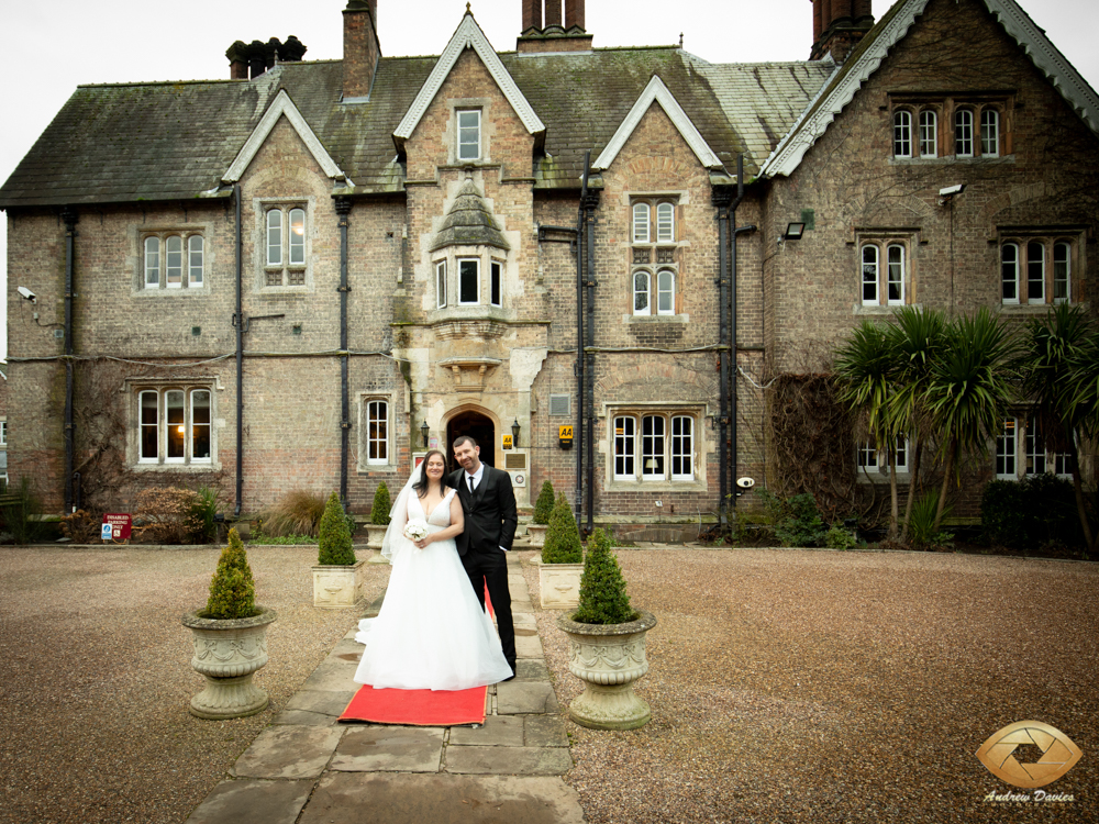 parsonage hotel york north yorkshire wedding photographer photos