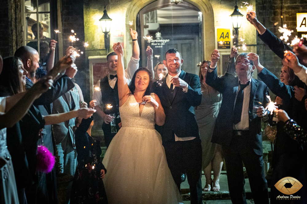 parsonage hotel york north yorkshire wedding photographer photos