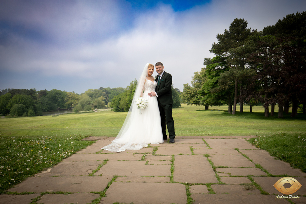 stewart park middlesbrough wedding photographer photos