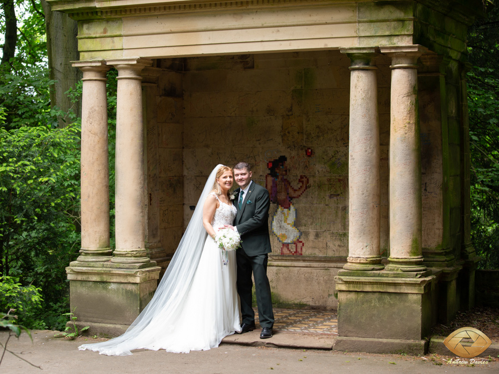 stewart park middlesbrough wedding photographer photos