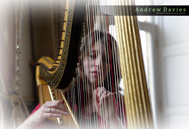 close house wedding photo by andrew davies north east wedding photographer