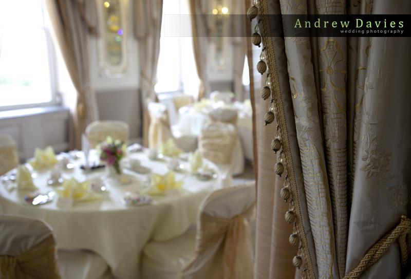 close house wedding photo by andrew davies north east wedding photographer