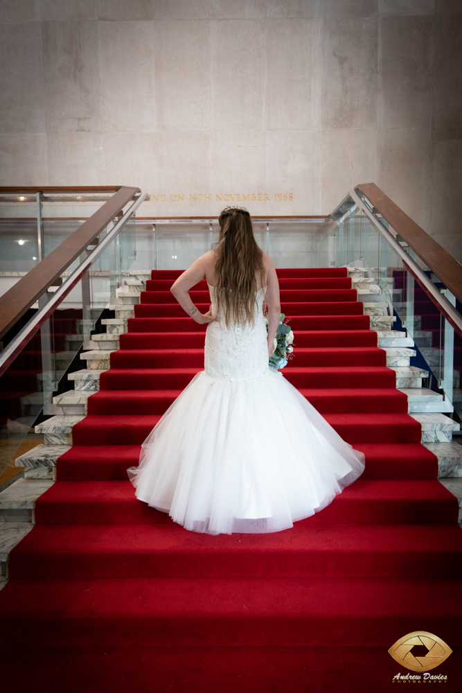 wedding photographer newcastle civic centre photos north east uk