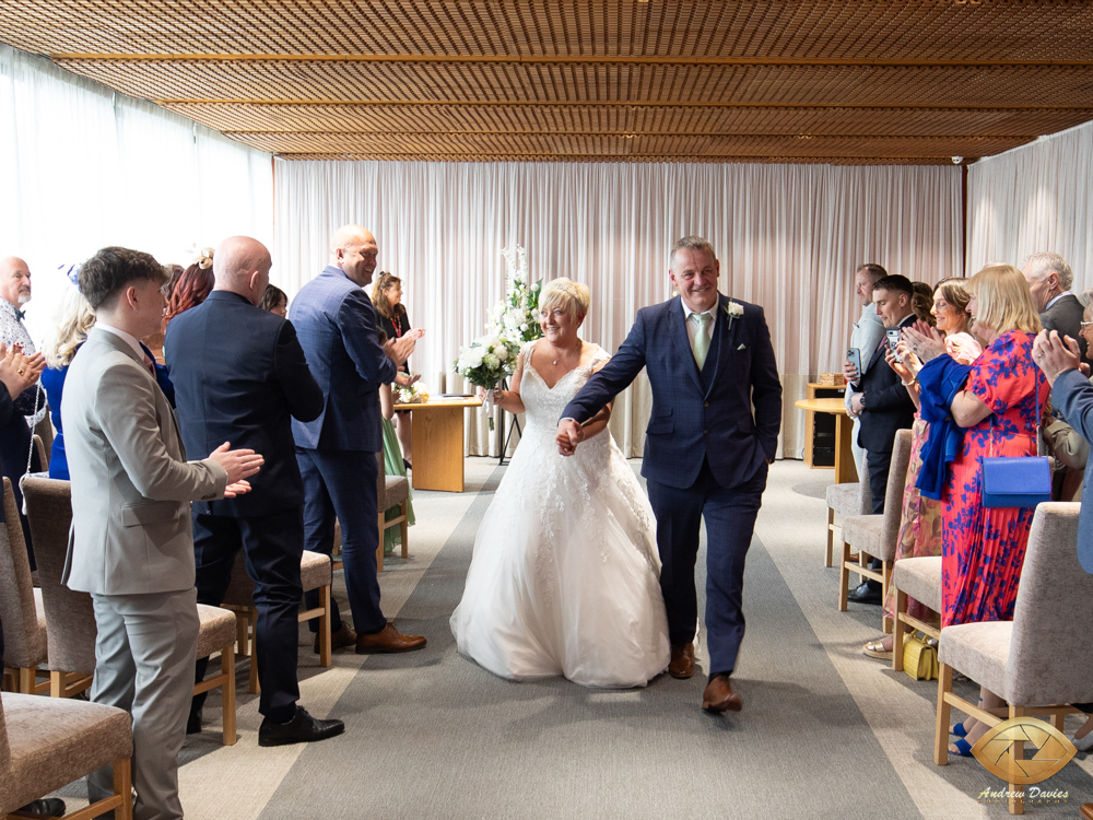 wedding photographer newcastle civic centre photos north east uk