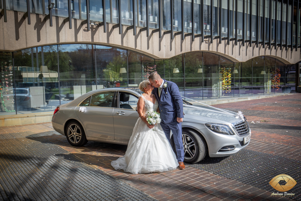 wedding photographer newcastle civic centre photos north east uk