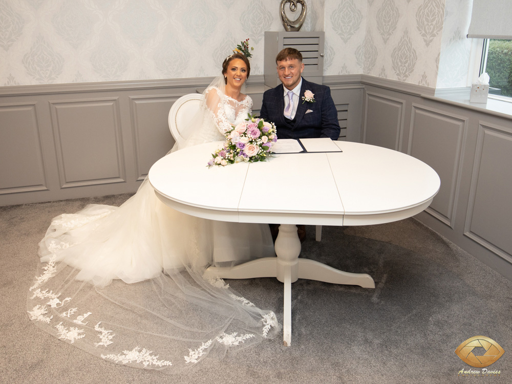 stockton on tees register office registry office teesside wedding photographer