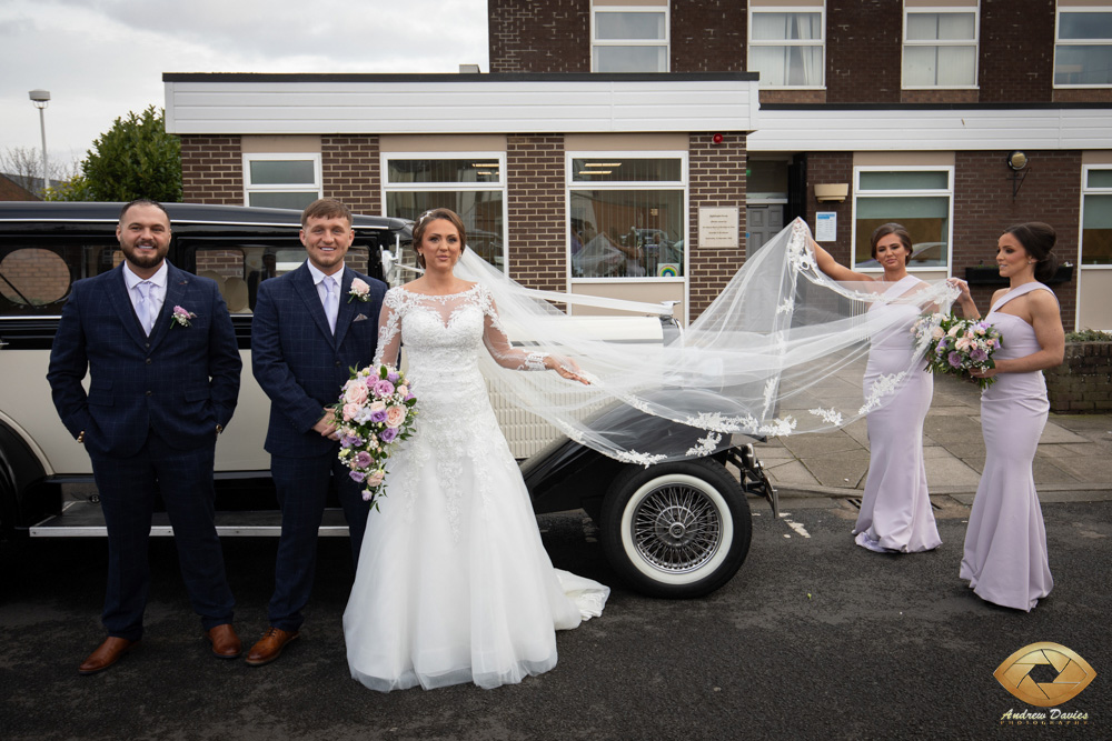 stockton on tees register office registry office teesside wedding photographer