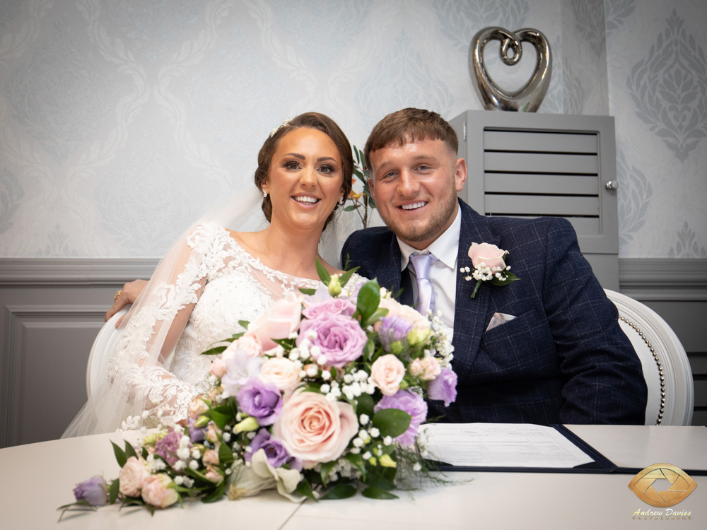 stockton on tees register office registry office teesside wedding photographer