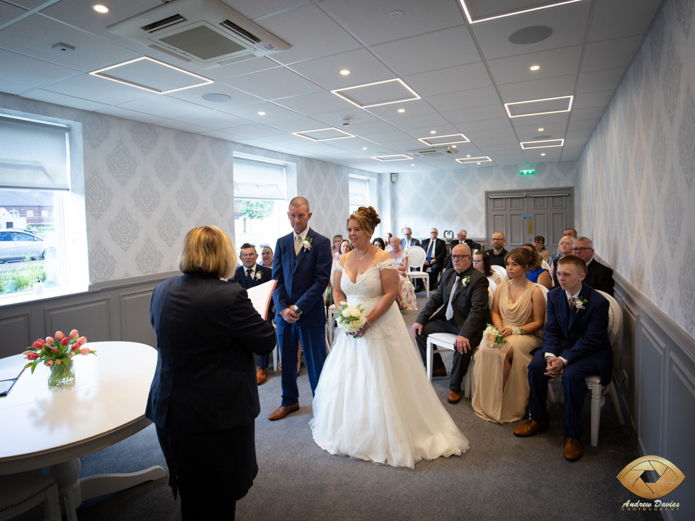 stockton on tees register office registry office teesside wedding photographer