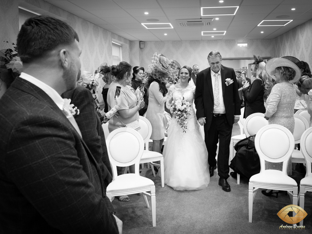 stockton on tees register office registry office teesside wedding photographer