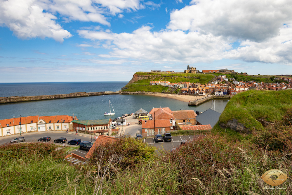 whitby wedding photographer photos