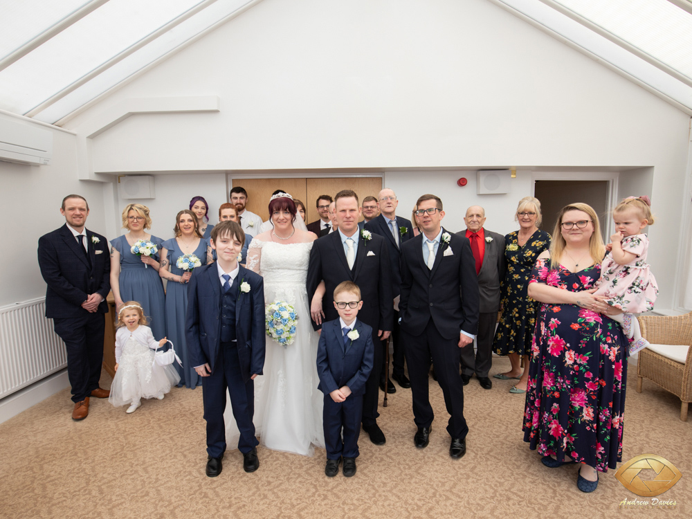 whitby wedding photographer photos