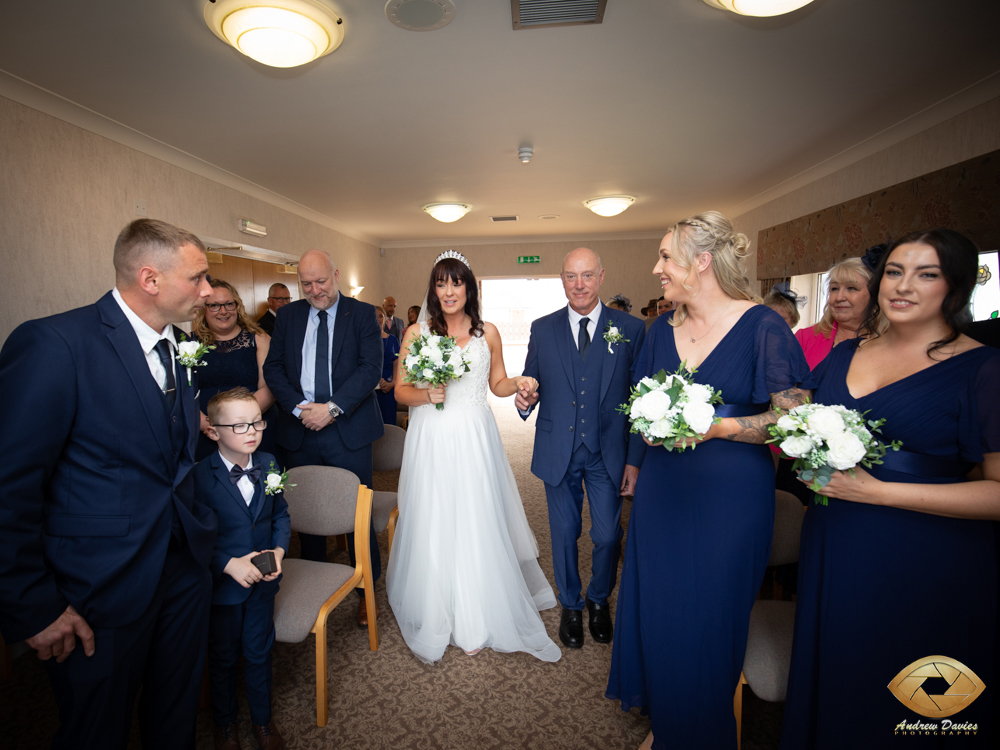 whitby wedding photographer photos