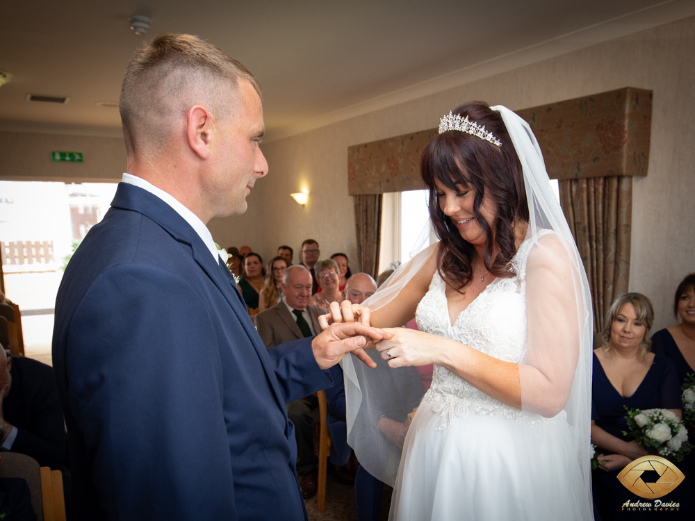 whitby wedding photographer photos