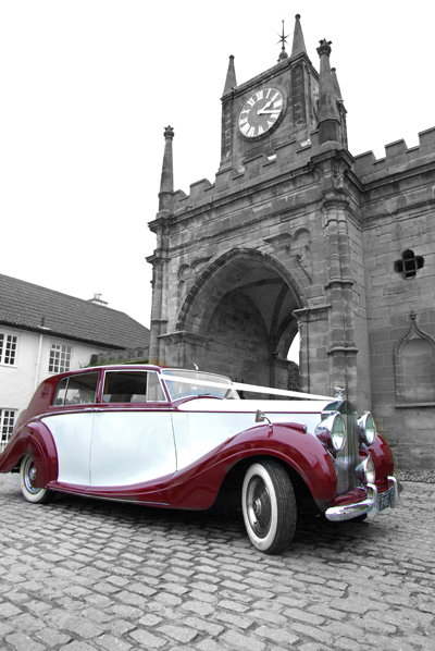 wedding photo bishop auckland